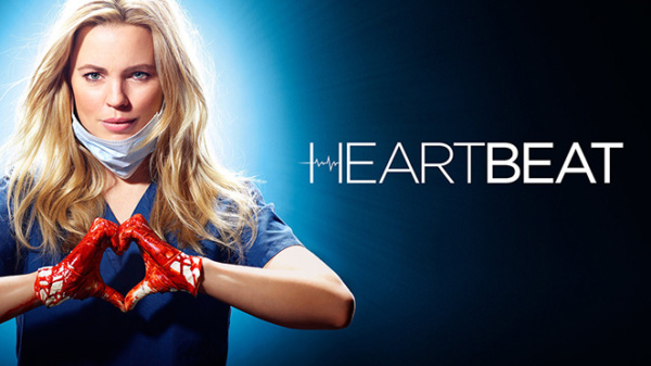 Heartbeat Canceled NBC Series Not Returning for Season 2