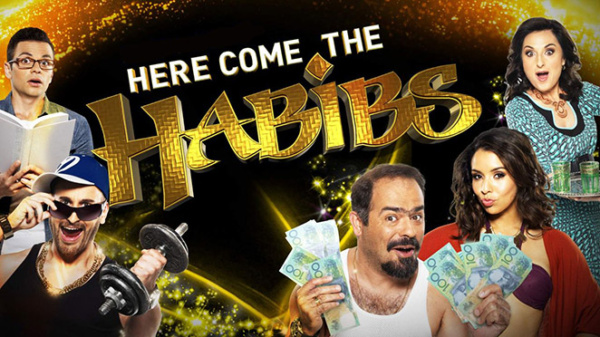 Here Come The Habibs Canceled Nine Network Series Not Returning for Season 3