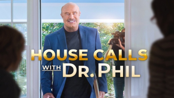 House Calls with Dr. Phil Season 2 is yet to be announced by CBS