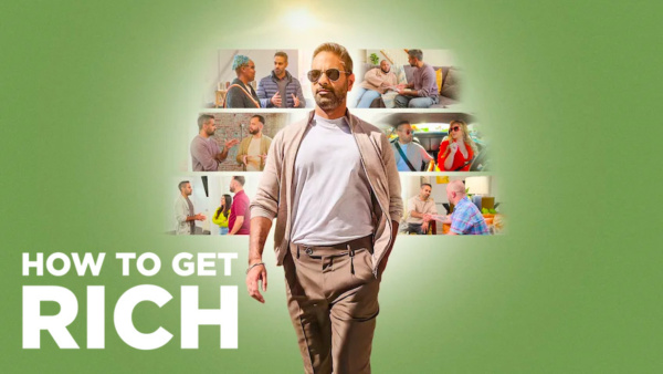 How to Get Rich Season 2 is to Premiere on Netflix