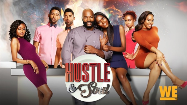 Hustle & Soul Season 4 is yet to be announced by WE tv