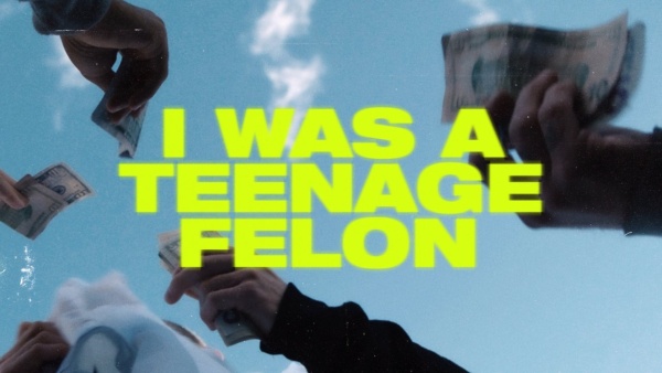 I Was a Teenage Felon Season 3 is yet to be announced by Vice TV