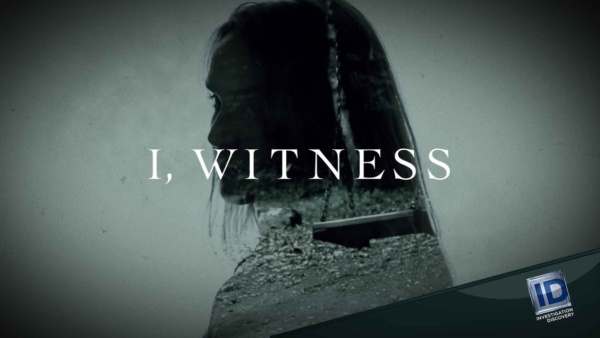 I, Witness Season 2 is yet to be announced by Investigation Discovery