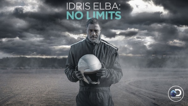 Idris Elba No Limits Canceled Discovery Channel Series Not Returning for Season 2