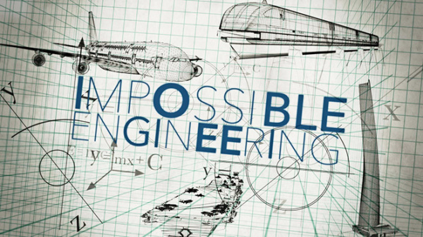 Impossible Engineering Canceled Science Channel Series Not Returning for Season 11