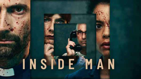 Inside Man Season 2 is yet to be announced by BBC One