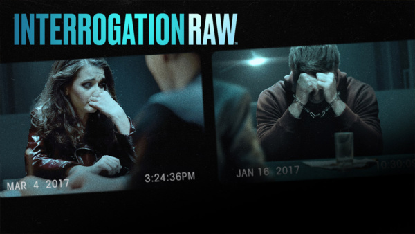 Interrogation Raw Season 2 is yet to be announced Dec 21, 2023 on A&E