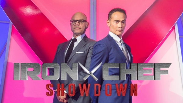 Iron Chef Showdown Season 2 is yet to be announced by Food Network