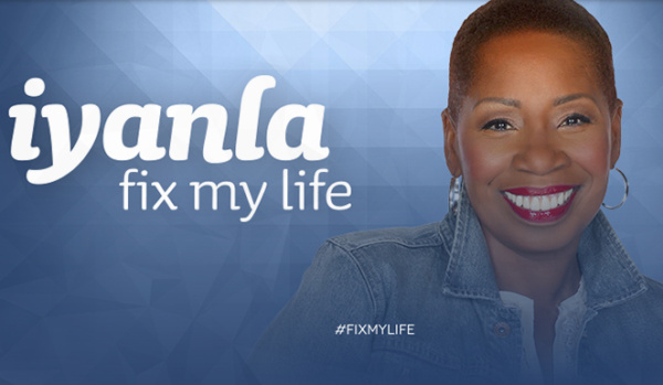 Iyanla: Fix My Life Canceled OWN Series Not Returning for Season 11