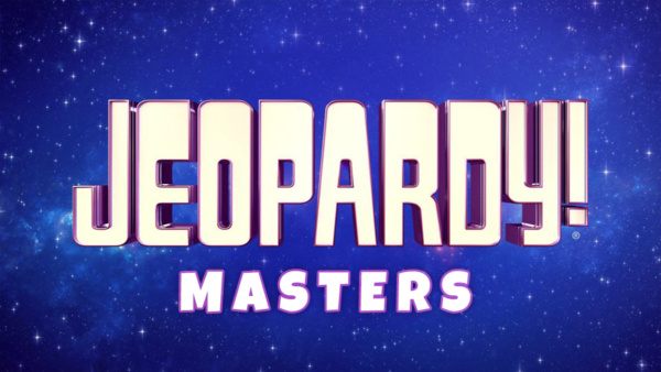 Jeopardy! Masters Season 2 is to Premiere on ABC