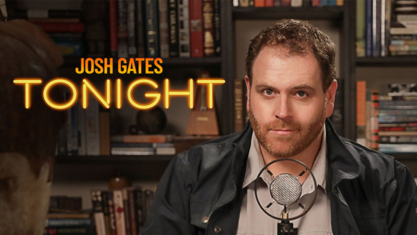 Josh Gates Tonight Season 6 is yet to be announced by Discovery Channel