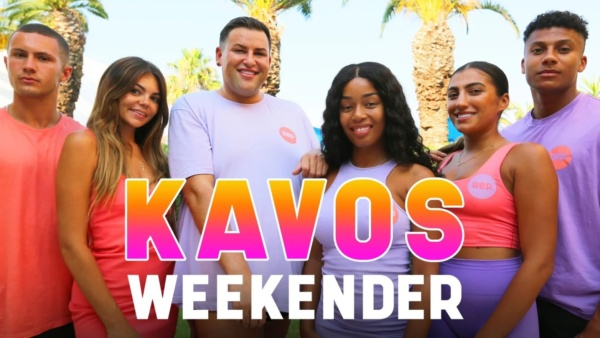 Kavos Weekender Season 2 is yet to be announced by ITV2