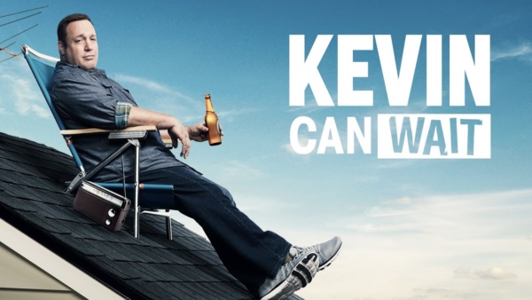 Kevin Can Wait Canceled Up TV, CBS Series Not Returning for Season 3