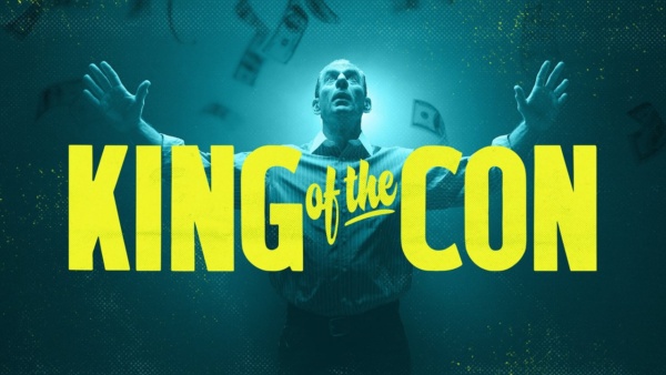 King of the Con Canceled Discovery+ Series Not Returning for Season 2