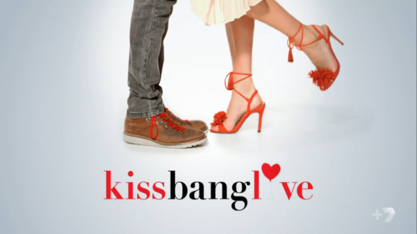 Kiss Bang Love (AU) Canceled Seven Network Series Not Returning for Season 2