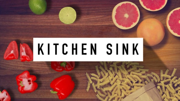 Kitchen Sink Canceled Food Network Series Not Returning for Season 3