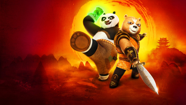 Kung Fu Panda: The Dragon Knight Season 4 is yet to be announced by Netflix