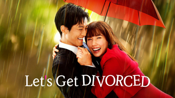 Let##s Get Divorced Season 2 is to Premiere on Netflix