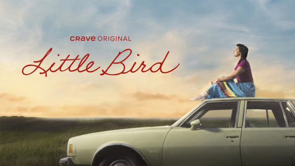 Little Bird Season 2 is to Premiere on CraveTV