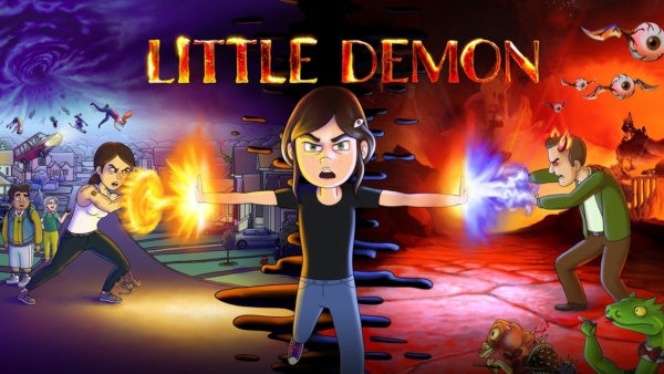 Little Demon Season 2 is yet to be announced by FXX