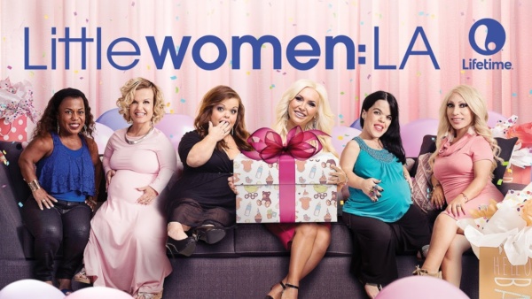 Little Women: LA Season 9 is yet to be announced by Lifetime