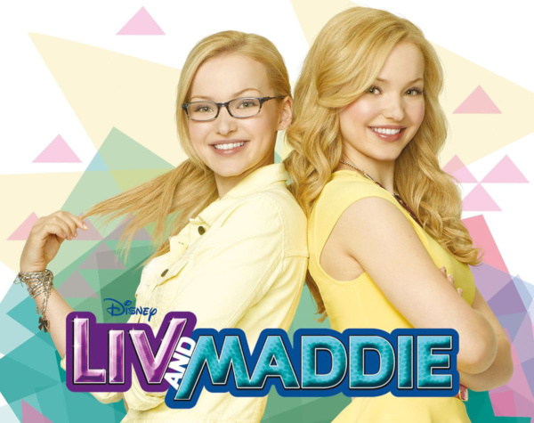 Liv and Maddie Canceled Disney Channel Series Not Returning for Season 5