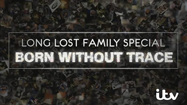 Long Lost Family: Born Without Trace Season 5 is yet to be announced by ITV1