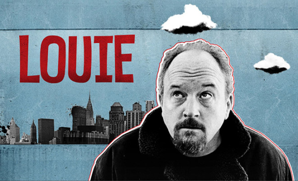 Louie Canceled FX Series Not Returning for Season 6