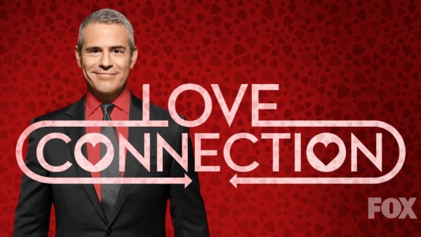 Love Connection Canceled FOX Series Not Returning for Season 3