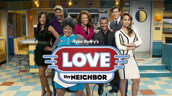 Love Thy Neighbor Canceled OWN Series Not Returning for Season 5