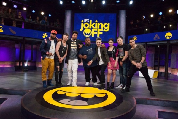 MTV##s Joking Off Canceled MTV Series Not Returning for Season 4