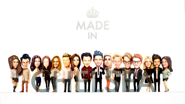 Made In Chelsea Season 25 The release date May 29, 2023 on E4