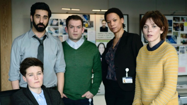 Marcella Season 4 is yet to be announced by Netflix, ITV1