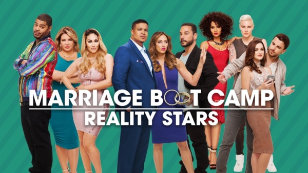 Marriage Bootcamp Season 18 is yet to be announced by WE tv