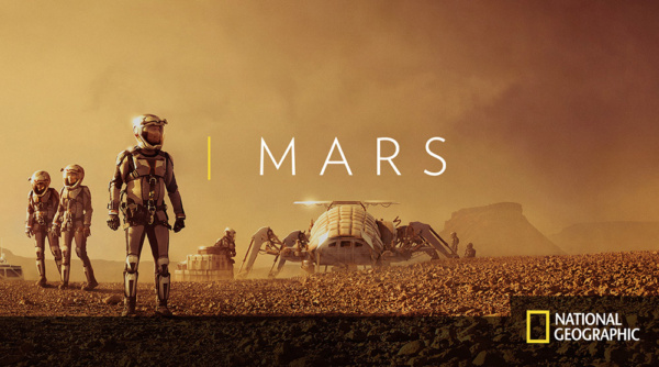 Mars Season 3 is yet to be announced by National Geographic