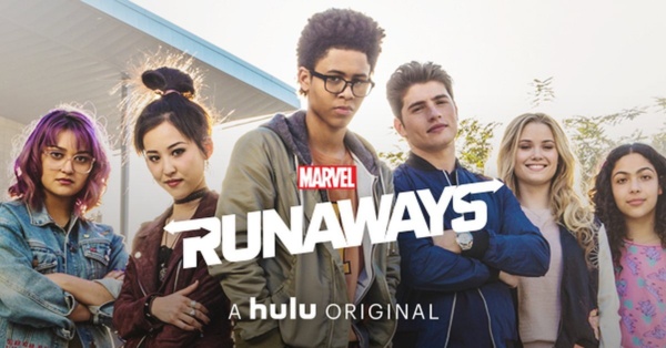 Marvel’s Runaways Canceled Hulu Series Not Returning for Season 4