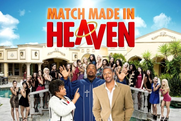 Match Made in Heaven Season 3 is yet to be announced by WE tv