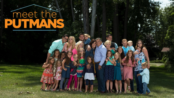 Meet The Putmans Canceled TLC Series Not Returning for Season 2