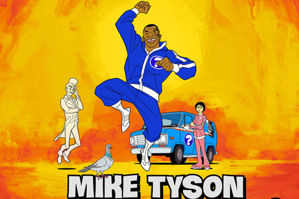 Mike Tyson Mysteries Canceled Adult Swim Series Not Returning for Season 5