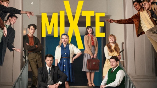 Mixte Season 2 is yet to be announced by Amazon Prime