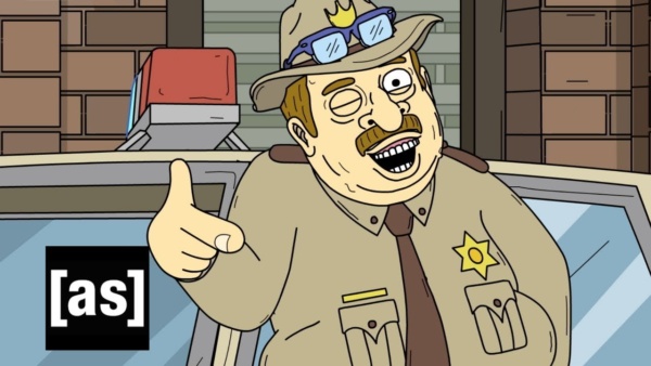 Momma Named Me Sheriff Season 3 is yet to be announced by Adult Swim