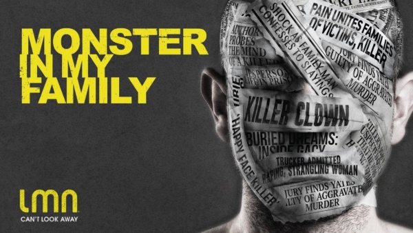 Monster in My Family Canceled LMN Series Not Returning for Season 3