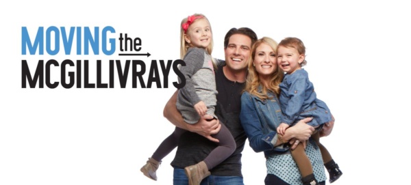 Moving the McGillivrays Canceled HGTV Canada Series Not Returning for Season 2