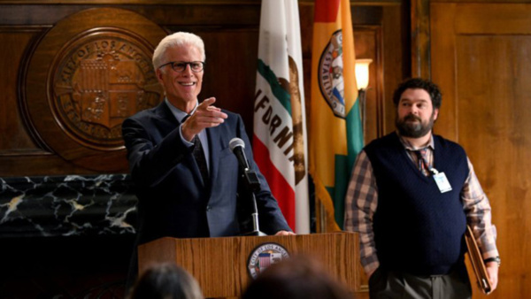 Mr. Mayor Canceled NBC Series Not Returning for Season 3