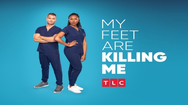 My Feet Are Killing Me Season 5 is yet to be announced by TLC