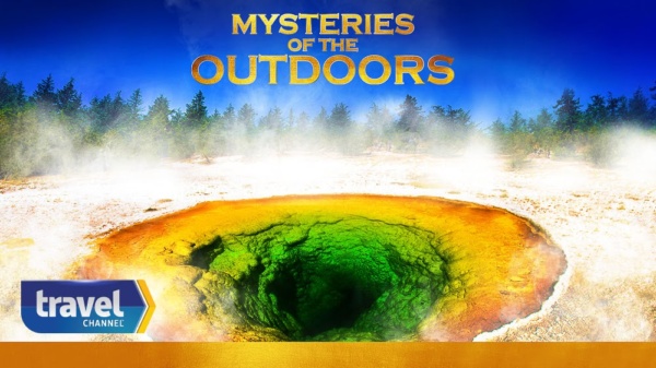 Mysteries Of The Outdoors Canceled Travel Channel Series Not Returning for Season 3