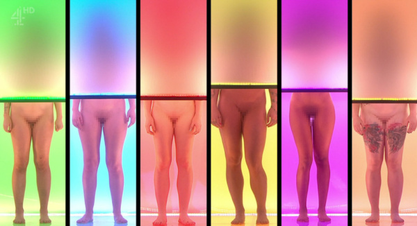 Naked Attraction Season 12 is to Premiere on Channel 4