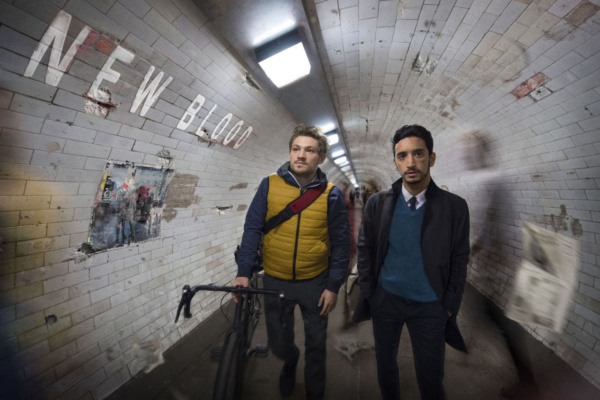 New Blood Canceled BBC One Series Not Returning for Season 2