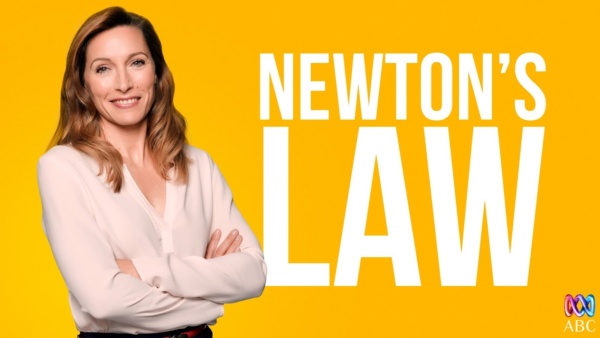 Newton’s Law Canceled ABC (AU) Series Not Returning for Season 2