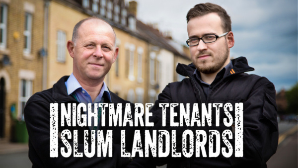 Nightmare Tenants, Slum Landlords Season 8 is yet to be announced by Channel 5